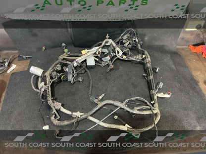Holden Commodore VE  Engine Wiring Harness