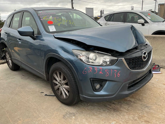 2014 Mazda CX-5 Maxx KE Station Wagon