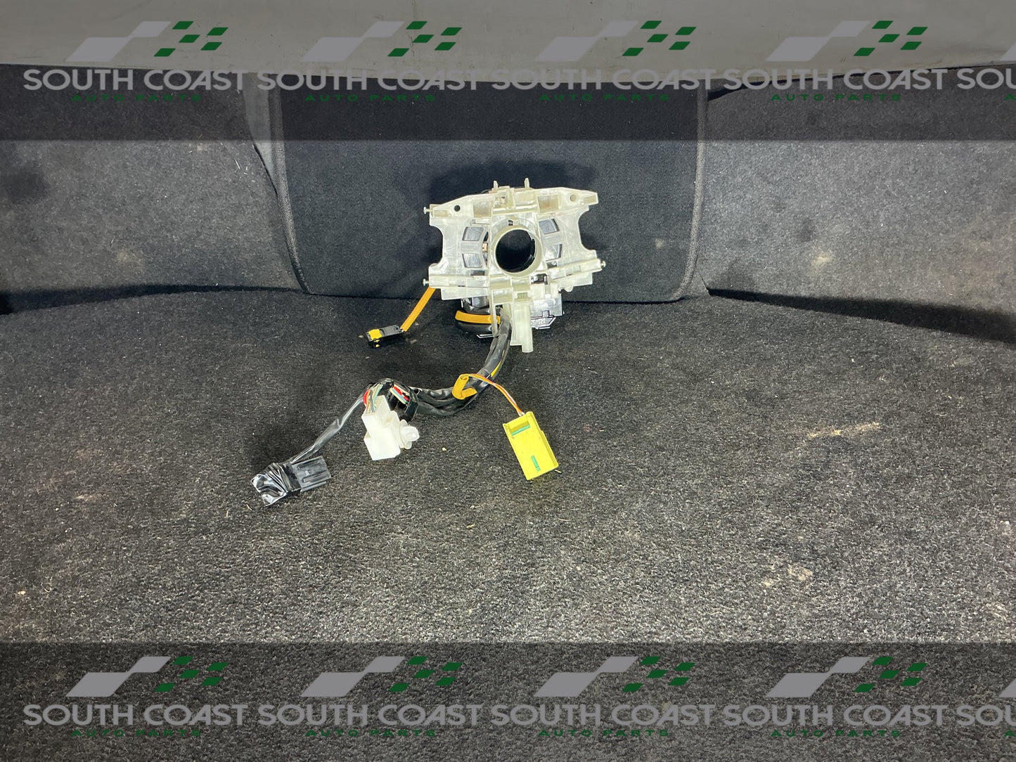 2008 Subaru Forester SH Clock Spring