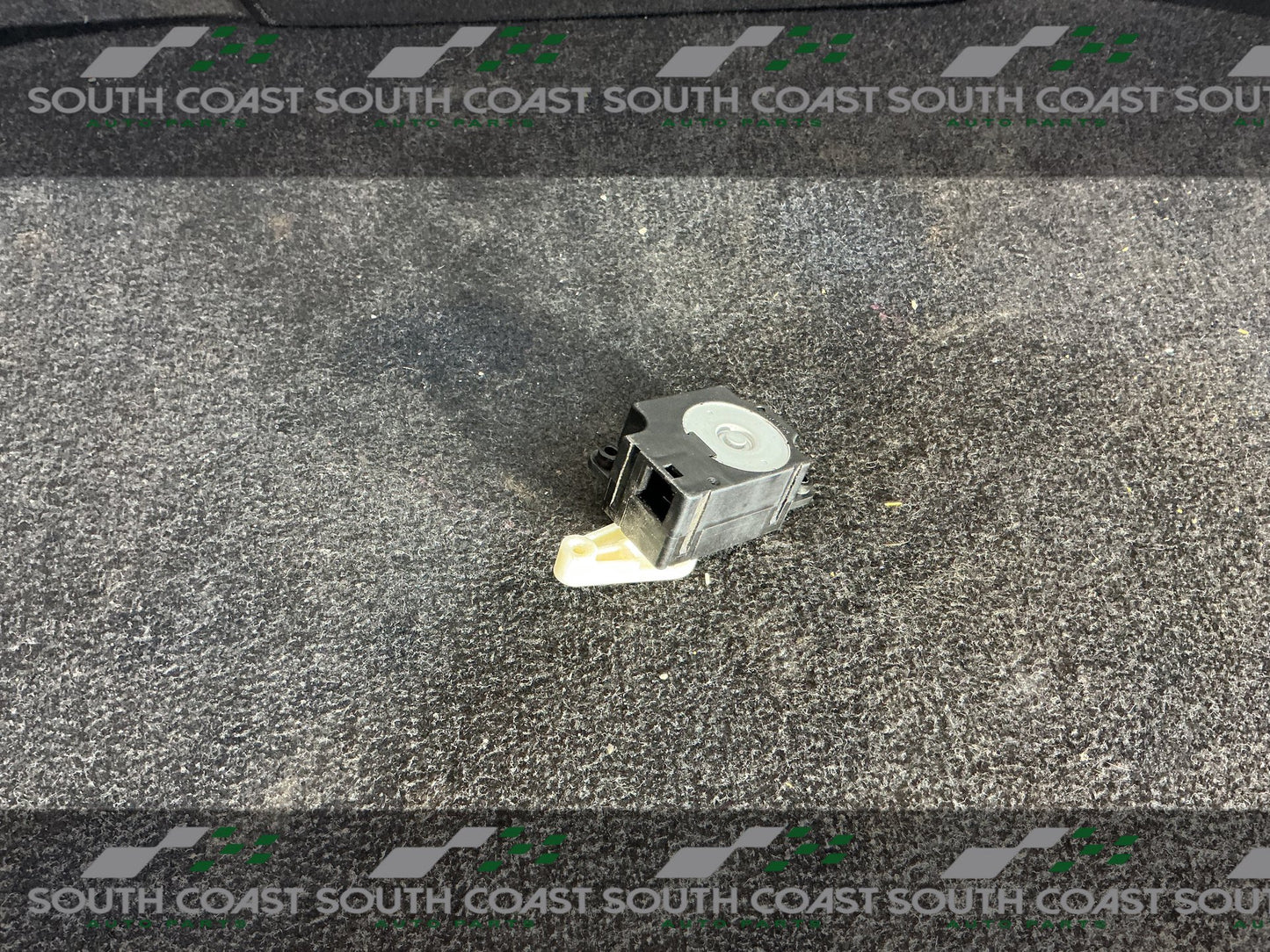 2008 Subaru Forester SH Heater Flap Motor
