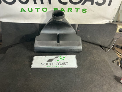 2002 Holden Statesman WH Cold Air Box
