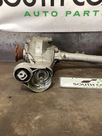 2018 Volkswagen Amarok Front Differential Assembly 0C1409506B