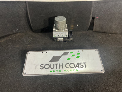 2009 Holden Commodore VE ABS Pump/Modulator 92240045