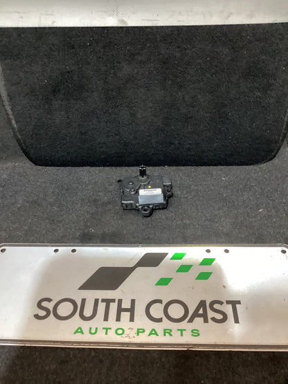 2007 Holden Calais VE 6G1EX55768L940846 A/C Blend Motor