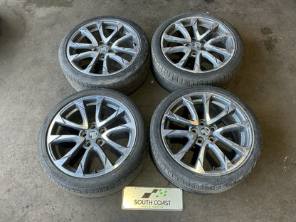 2015 Holden Calais VF  Wheel Set