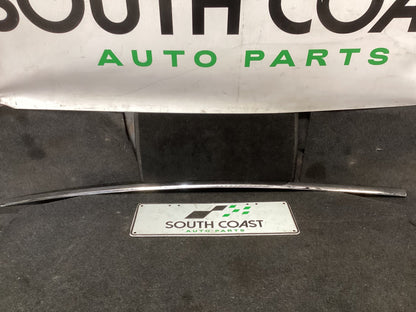 Holden Calais VE 6G1EX55768L940846 Right Front Door Moulding