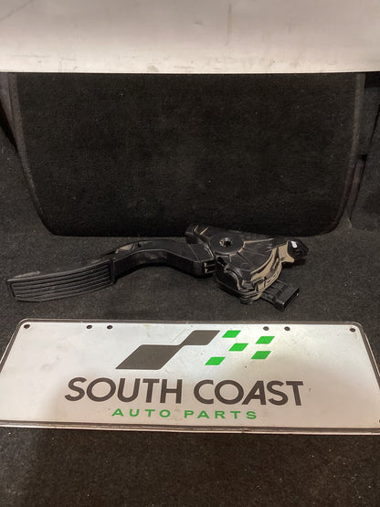 Holden Colorado RG U148CK Accelerator Pedal 94714051