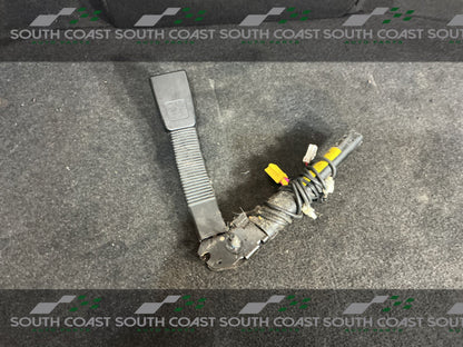 2011 Holden Commodore VE  Right Front Seat Belt Pretensioner