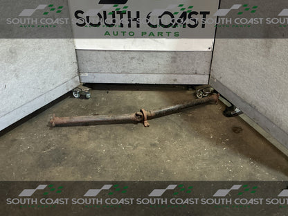 2002 Holden Commodore VY 6G1YK52A03L919138 Rear Prop Shaft