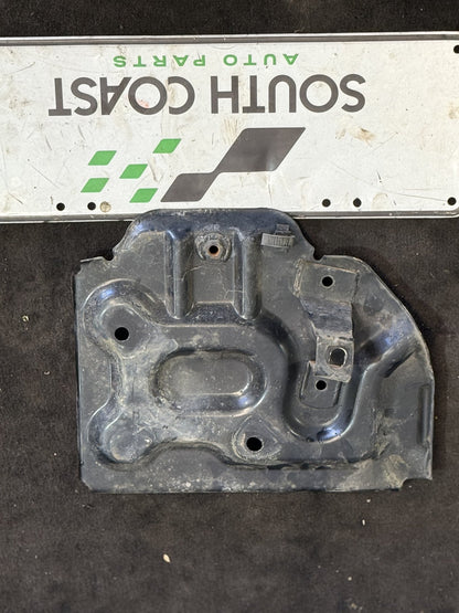 2005-2006 Holden Commodore VZ Battery Tray