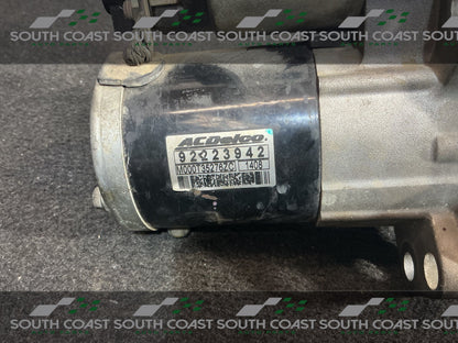 2011 Holden Commodore VE Starter Motor 92223942
