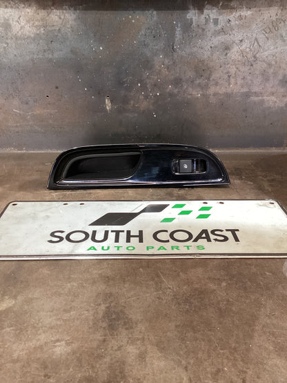 2013-2015 Holden Commodore VF Right Rear Window Switch