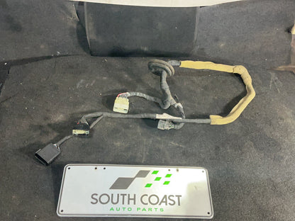 2013 Holden Ute VF  Wiring Harness