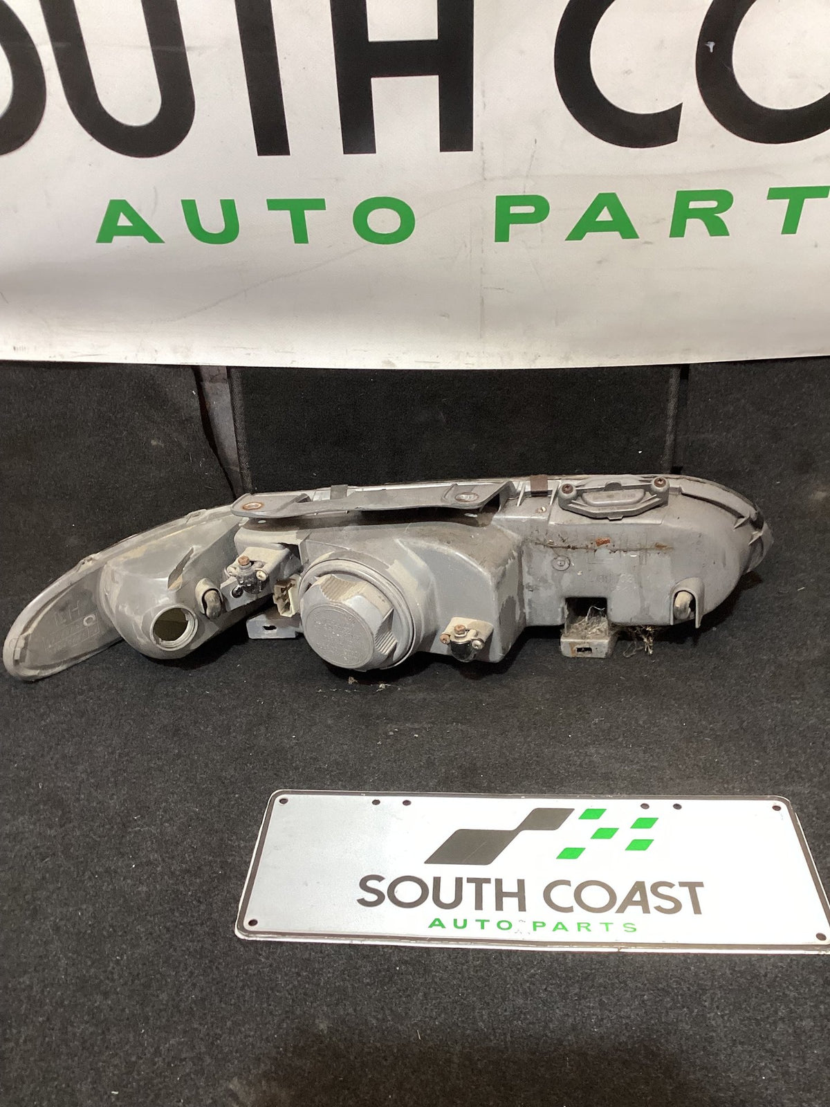 1994 Holden Commodore VR Left Headlight