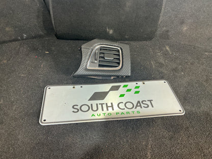 2013 Holden Ute VF  Air Vent