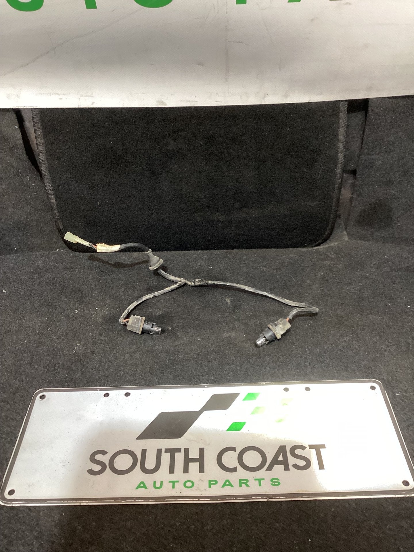 Holden Commodore VR  Wiring Harness