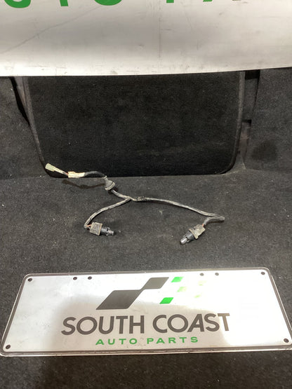 Holden Commodore VR  Wiring Harness