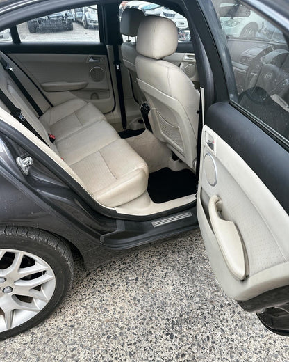 2009-2010 Holden Calais VE Sedan