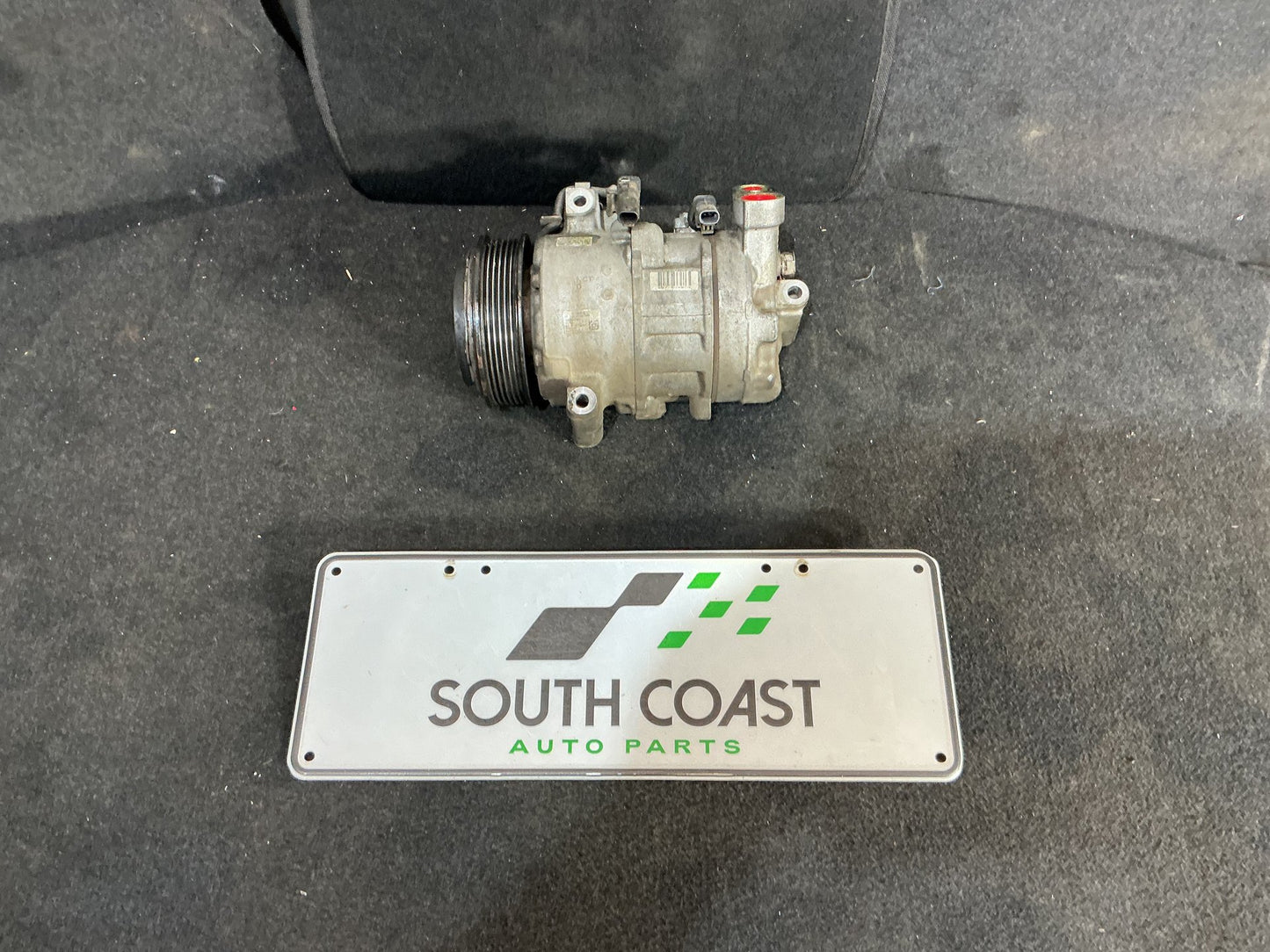 2013 Holden Ute VF  A/C Compressor 92266874