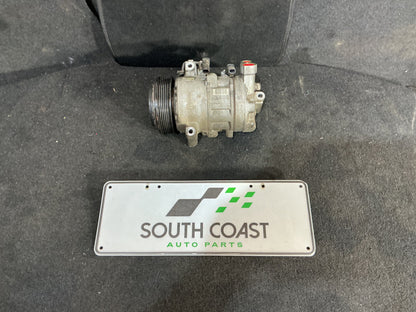 2013 Holden Ute VF  A/C Compressor 92266874