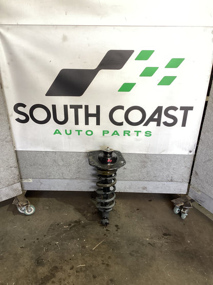 Holden Commodore VE  Left Rear Suspension