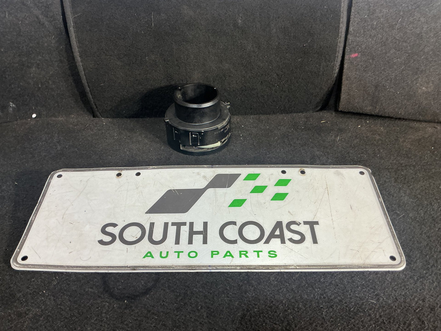 2014 Mazda CX-5 KE Intercooler Connecting Pipe SH01-132E1
