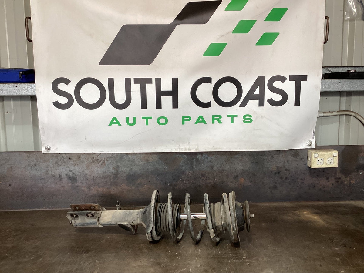 2002-2004 Holden Commodore VY Left Front Suspension 92116417