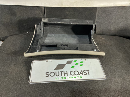 2004 Holden Statesman WK Glove Box Lid