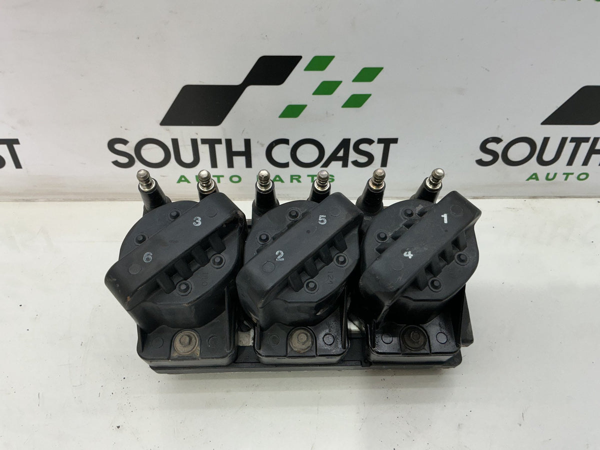 1999 Holden Commodore VT 6H8VTK69HXL423830 Coil Pack