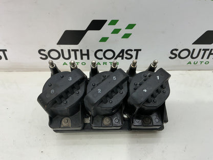 1999 Holden Commodore VT 6H8VTK69HXL423830 Coil Pack