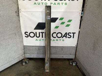2005 Holden Commodore VZ  Rear Bumper Reinforcement