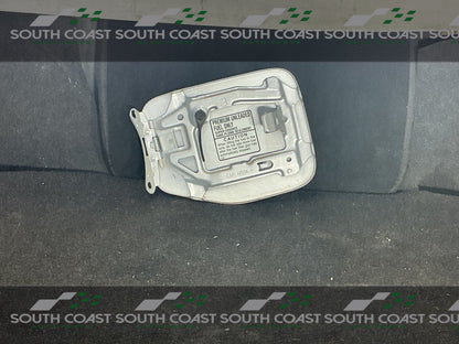 Subaru Forester SH  Fuel Tank Cover