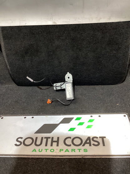 2007 Holden Calais VE 6G1EX55768L940846 Radio Amplifier 92191809