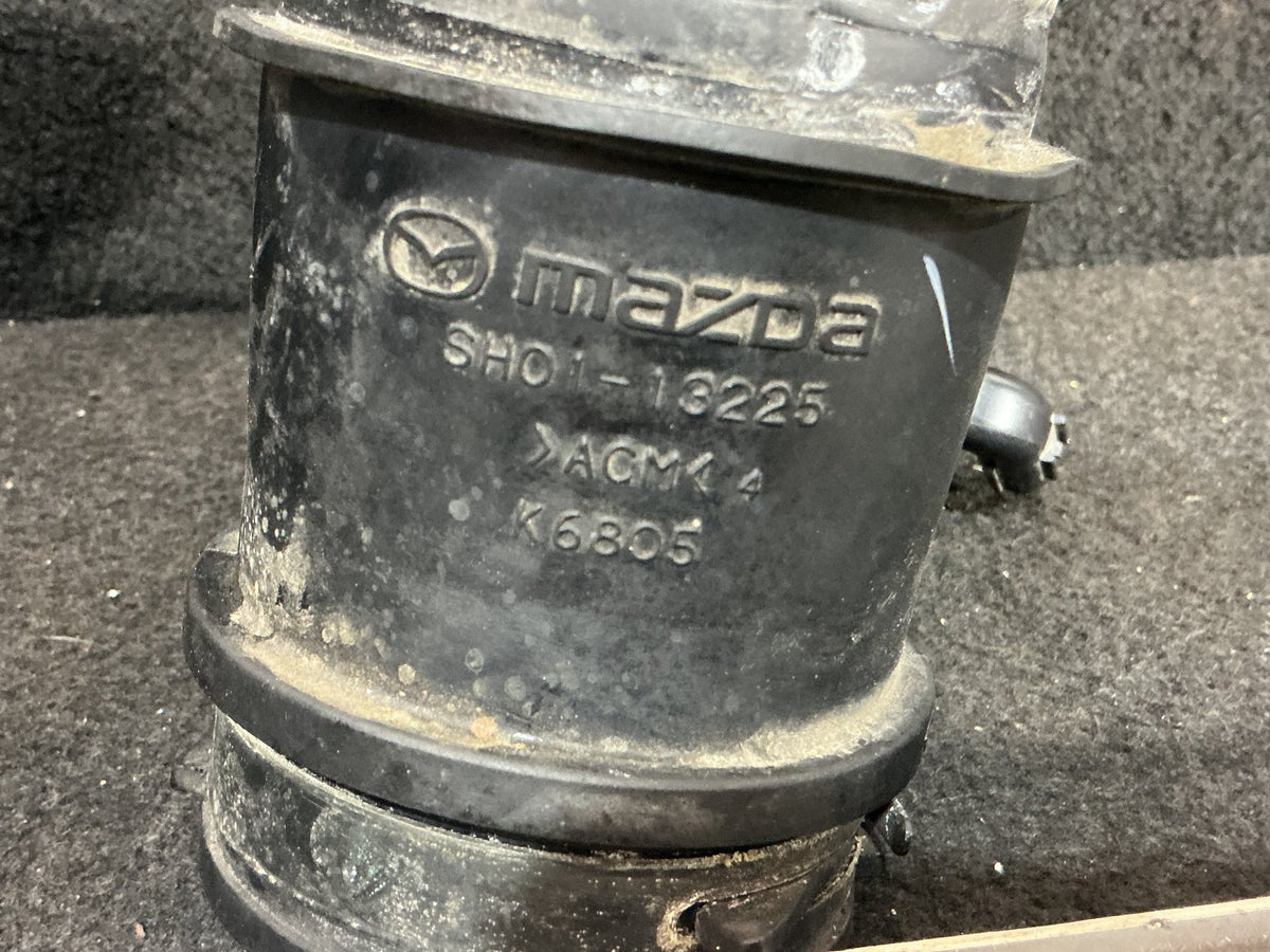 2014 Mazda CX-5 KE Air Flow Sensor