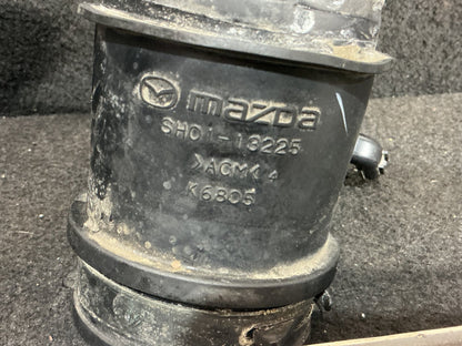 2014 Mazda CX-5 KE Air Flow Sensor
