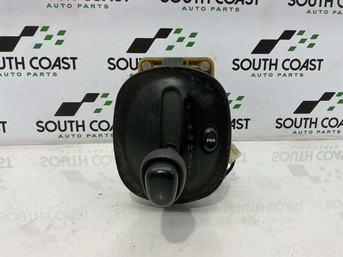 1999 Holden Commodore VT 6H8VTK69HXL423830 Automatic Shifter Assembly