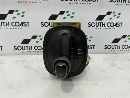 1999 Holden Commodore VT 6H8VTK69HXL423830 Automatic Shifter Assembly