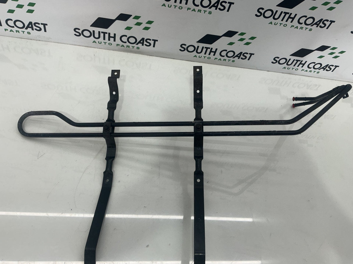 2005 Holden Adventra VZ 6G1ZM84785L518795 Power Steering Lines