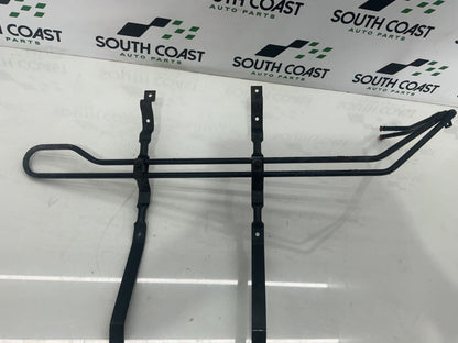 2005 Holden Adventra VZ 6G1ZM84785L518795 Power Steering Lines