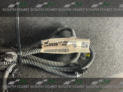 Holden Commodore VE  ABS Brake Loom 92286939
