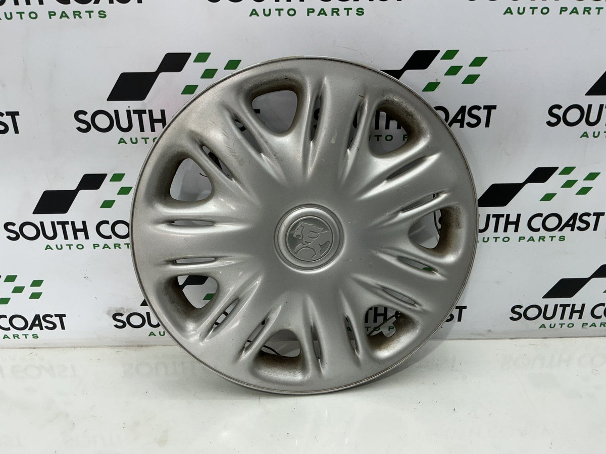 1999 Holden Commodore VT 6H8VTK69HXL423830 Wheel Cover/Hub Cap