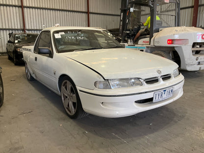 1999 Holden Commodore VS Extended Cab Utility