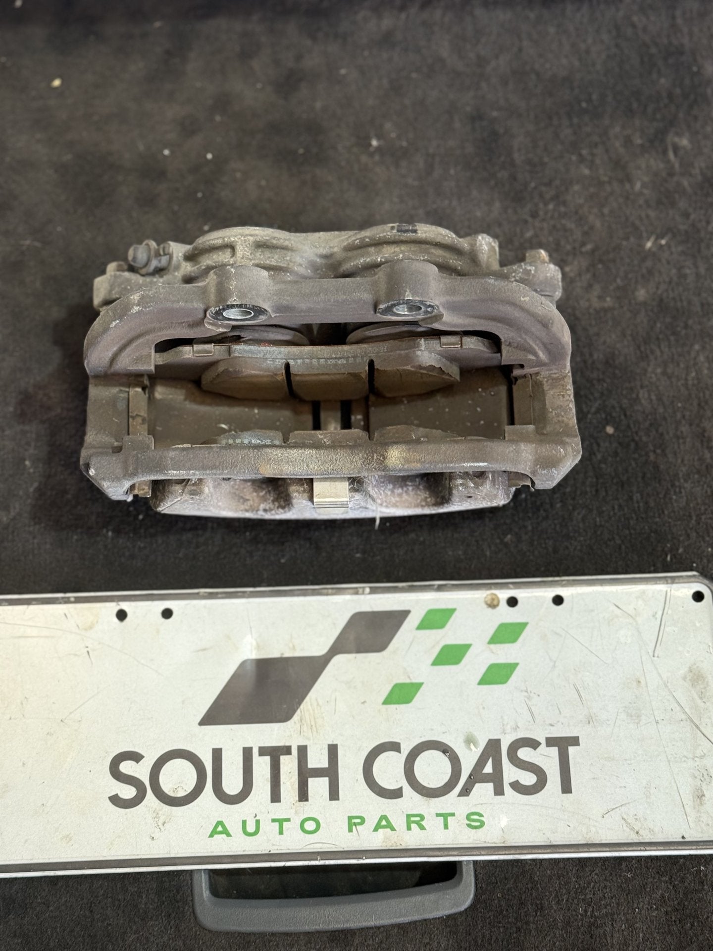 2005-2006 Holden Commodore VZ Left Front Caliper K247037C4