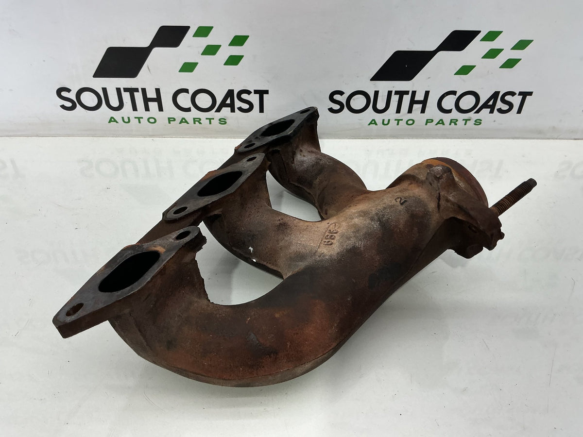 1994 Holden Commodore VS Right Exhaust Manifold 92061590