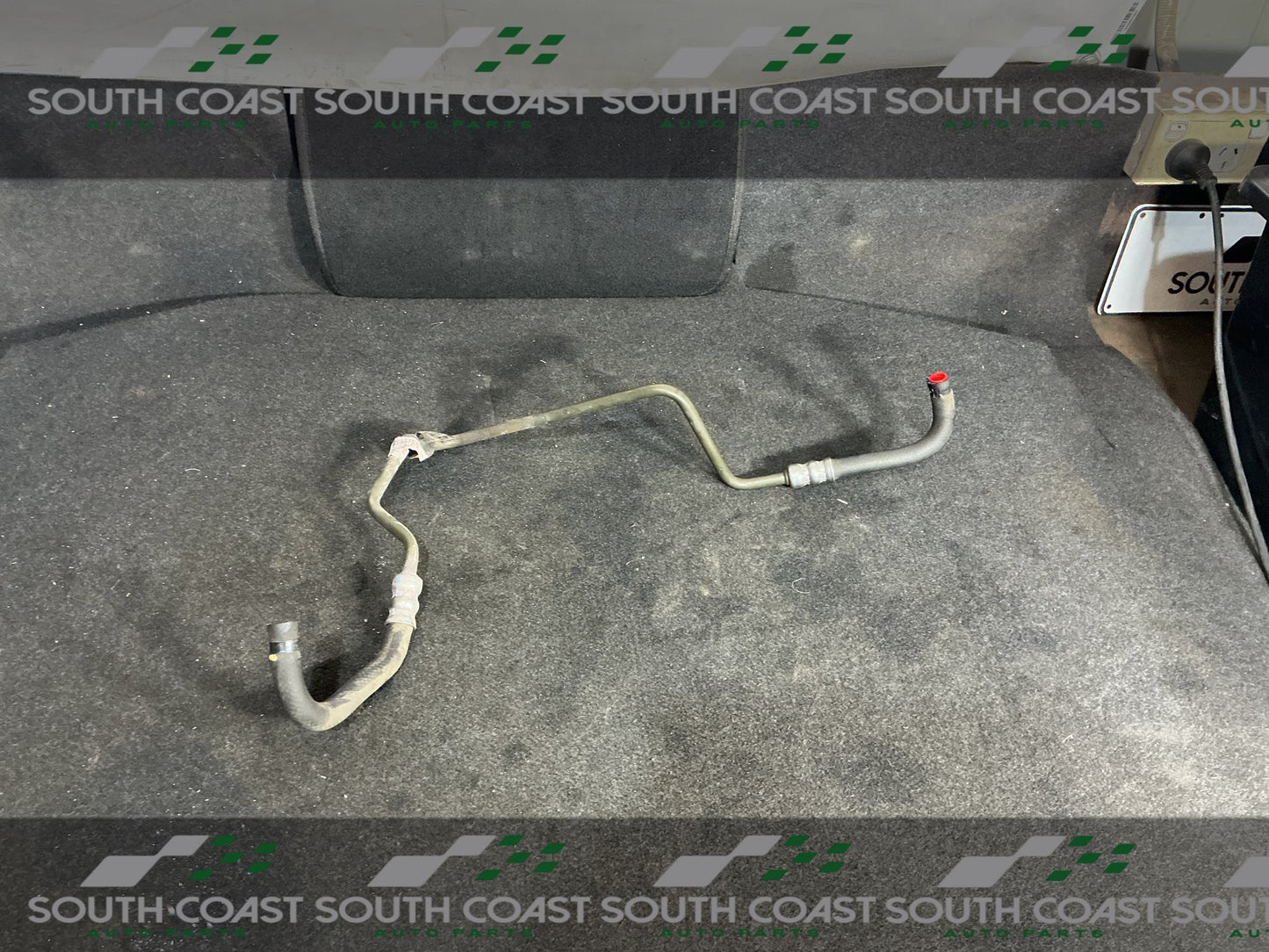 2011 Holden Commodore VE Power Steering Hose