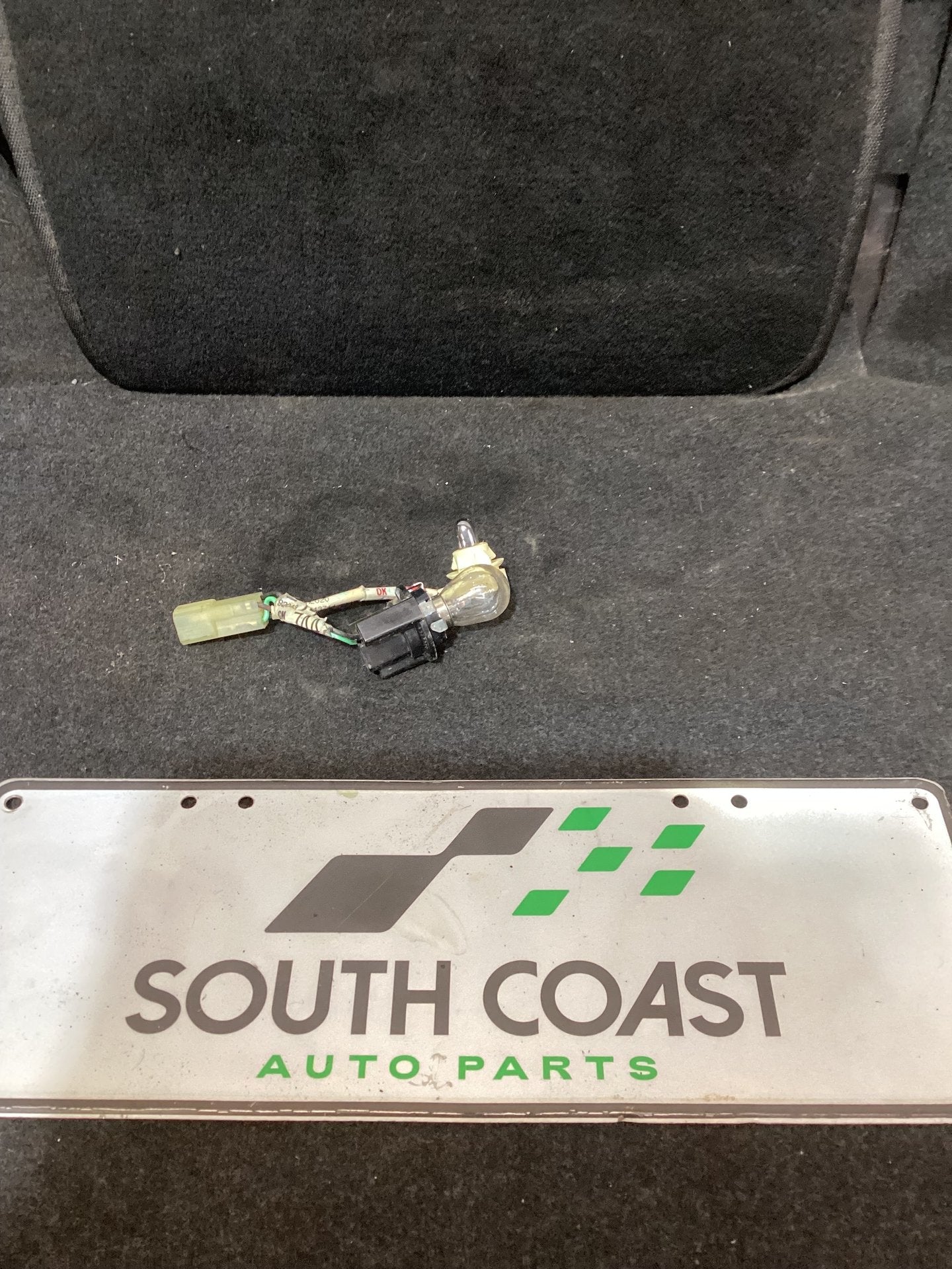 Holden Commodore VR  Wiring Harness 92043744