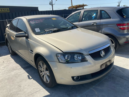 2009 Holden Calais VE  Grille Lower