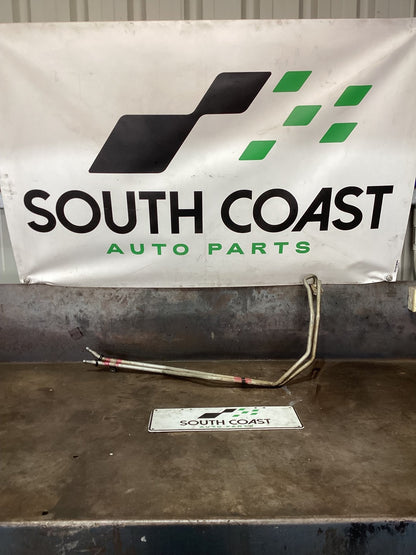 2013-2015 Holden Commodore VF Transmission Oil Line