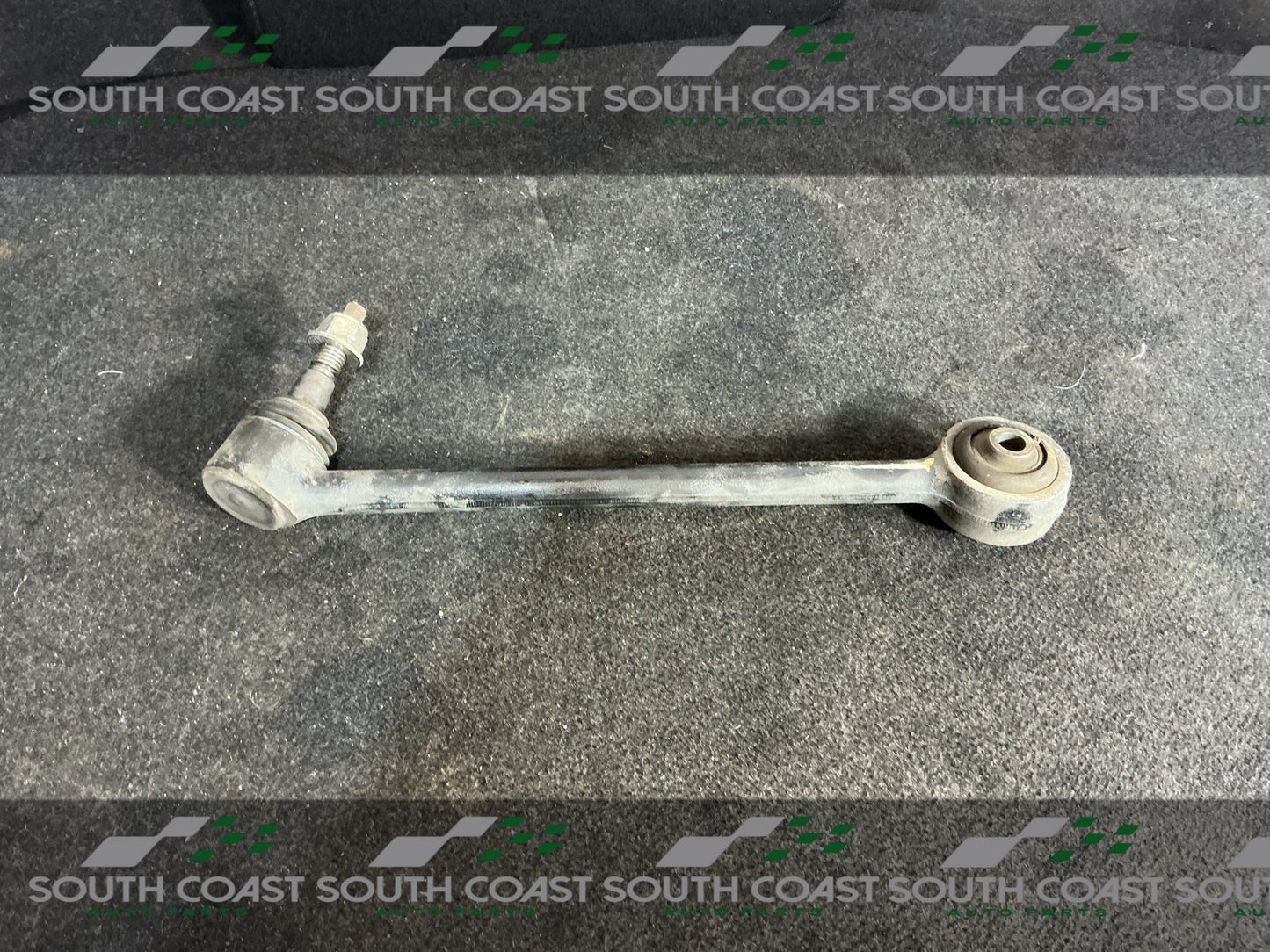 2011 Holden Commodore VE Left Front Lower Control Arm 92244053