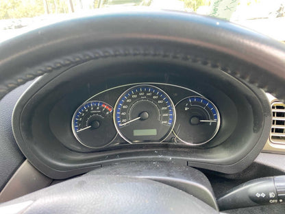 2010 Subaru Forester SH Station Wagon
